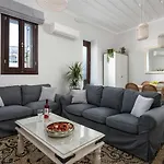 Vasoula\'S Vintage Home In Koskinou