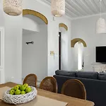 Vasoula\'S Vintage Home In Koskinou