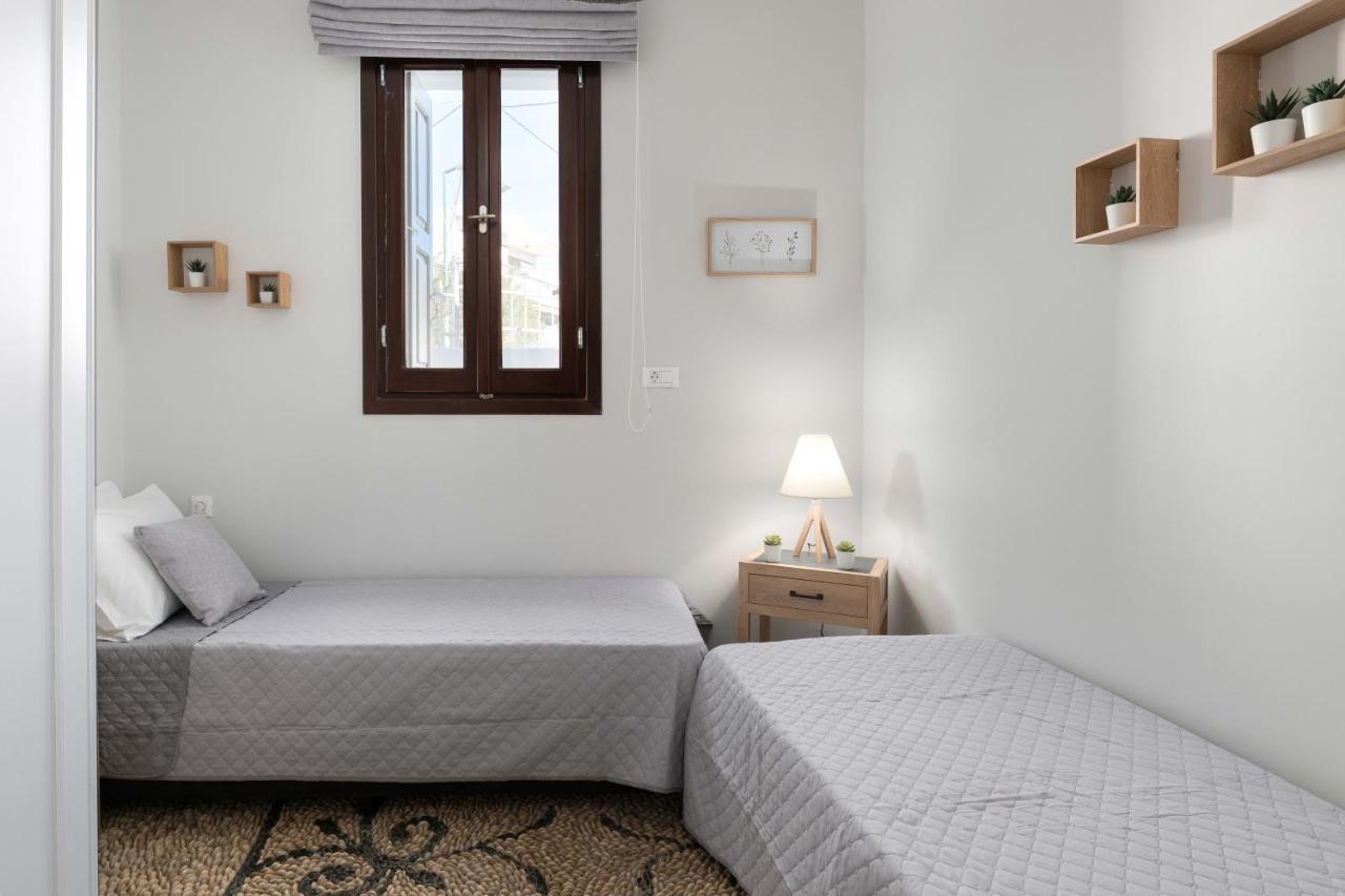 Vasoula's Vintage In Koskinou Case de vacanță Koskinou (Rhodes)